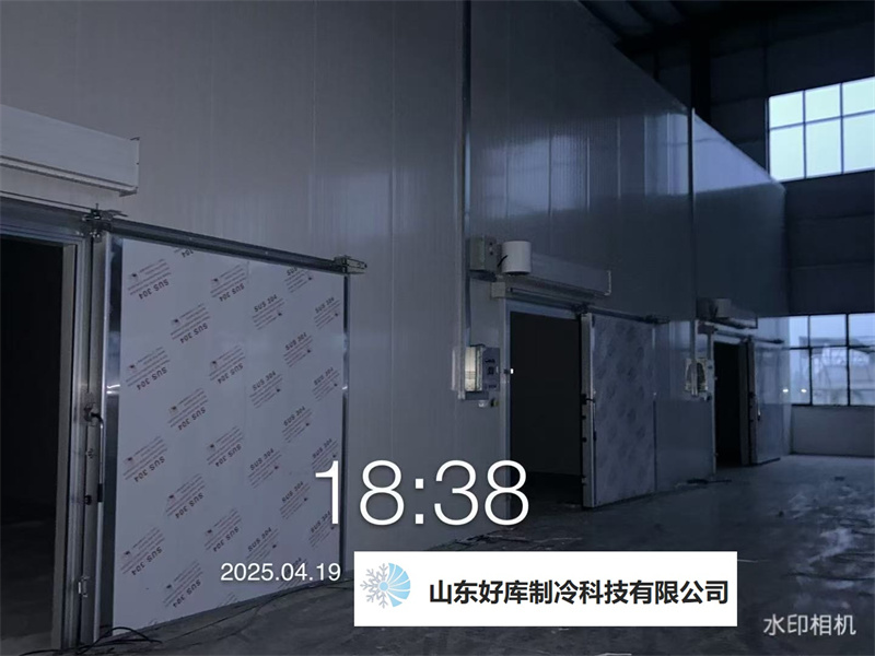 解鎖移動冷庫：行業方案的新選擇
